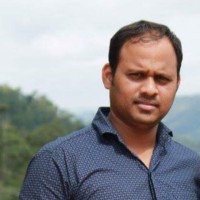 CADES-Studec Technologies India Employee Vasant Naik's profile photo