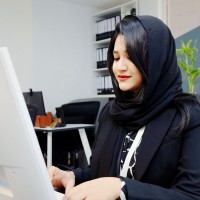 Drive7 Employee Shirin Cs's profile photo