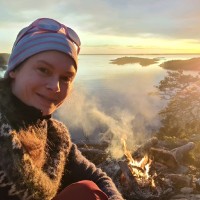 Øst-revisjon Employee Ann-Kristin Skinlo's profile photo