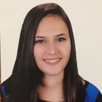 ARK-Technology Employee Marina Angelos's profile photo