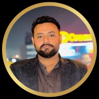 Ezysoft Solution Employee Usama Saeed's profile photo