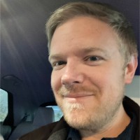 ReliaQuest Employee Carter Durrant's profile photo