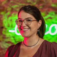 Lemon communication Employee Joëlle Bonzon's profile photo