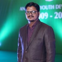 Crescent Steel and Allied Products Limited Employee Hasan Zaidi's profile photo