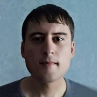 Belatra Employee Henadzi Mikhalkou's profile photo