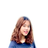 Chainos Solution Employee Tracy Hoang's profile photo