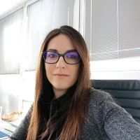 Sinapsi Srl Employee Alessia Micarelli's profile photo