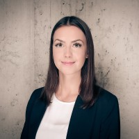 statworx Employee Deborah Kolender's profile photo