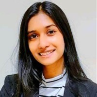 Susnomics Engineering Systems FZ-LLC Employee Biji Binu's profile photo
