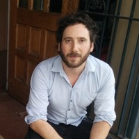 Smooth Technology Employee David Sheinkopf's profile photo