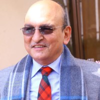 Indian Chamber of Food and Agriculture Employee Tarun Shridhar's profile photo