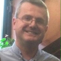 Ornua Employee Kevin Parker's profile photo