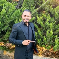 Scientific and Medical Supplies Co. (SMS) Employee Mohammad Jarrah's profile photo