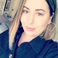 The Local Space Employee Kristyna Papayiannopoulos's profile photo