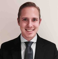 LEGATO Vermögensmanagement AG Employee Adrian Sauter's profile photo