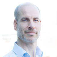 Factset Employee Anders Wickberg's profile photo