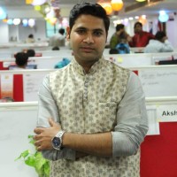 Nagender Gupta Email