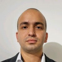 Global Process Consultants Employee Walter Velasquez's profile photo