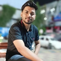 Digital Optimizer Employee Rizwan Naeem's profile photo