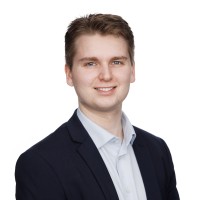 ReData Employee Adam Andersen's profile photo