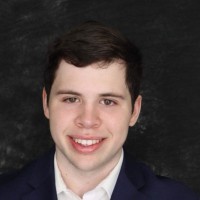 None Employee Aidan Jackson's profile photo