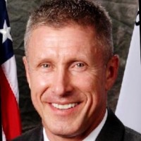 Melbourne Orlando International Airport (MLB) Employee Mike Odell's profile photo