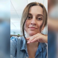 IMPERA GROUP Employee Iryna Shumeiko's profile photo