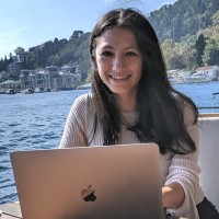 ReklamUp Employee Merve Babayigitmau Vegas's profile photo