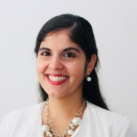 Vodacom Moçambique Employee Mara Sindaco's profile photo