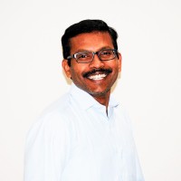 NTT Innovation Institute, Inc. Employee Raj Mambapuram's profile photo