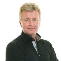 Anders Norman Email