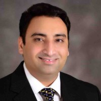 California Pacific Medical Center Research Institute Employee Amarpreet Sandhu's profile photo