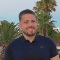 Roberto Padrón Email