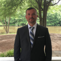 TDK Employee Kenneth Morris's profile photo