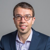 David Cornet Email & Phone Number