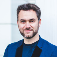Caf de la Gironde Employee Damien Ranger-Martinez's profile photo