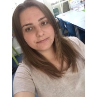 Independent Lives Employee Katie Jones's profile photo