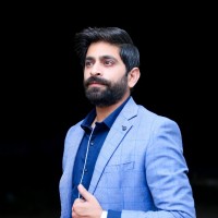 Muhammad Umer Email