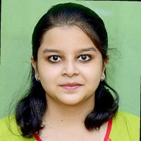 United e-Services Employee Mouli Karmakar's profile photo