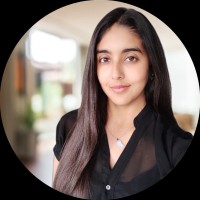 DELCAP Employee Laura Meza's profile photo