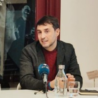 Govern d'Andorra Employee Joan-Marc Joval's profile photo