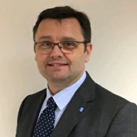 J&E Hall International Employee Andrew Bowden's profile photo