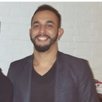 CIBC Employee Manu Kanwar's profile photo