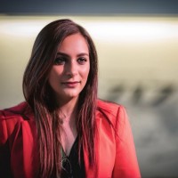 Fetch.ai Employee Sana Fpwi's profile photo