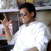 Vaibhav Varpe's profile photo