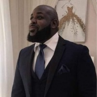 Savannah Convention Center Employee Marc McDuffie's profile photo