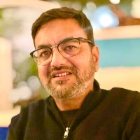 Babukhan Enterprises Employee Salman Babukhan's profile photo