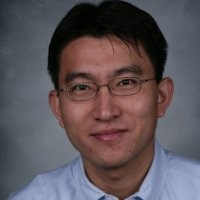 University of Minnesota - Carlson School of Management Employee Tony Cui's profile photo