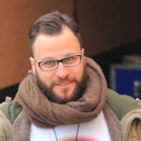 Agribusiness School Puglia Employee Domenico Melpignano's profile photo