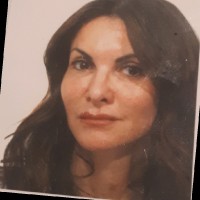 K2Real Employee Barbara Zelada's profile photo